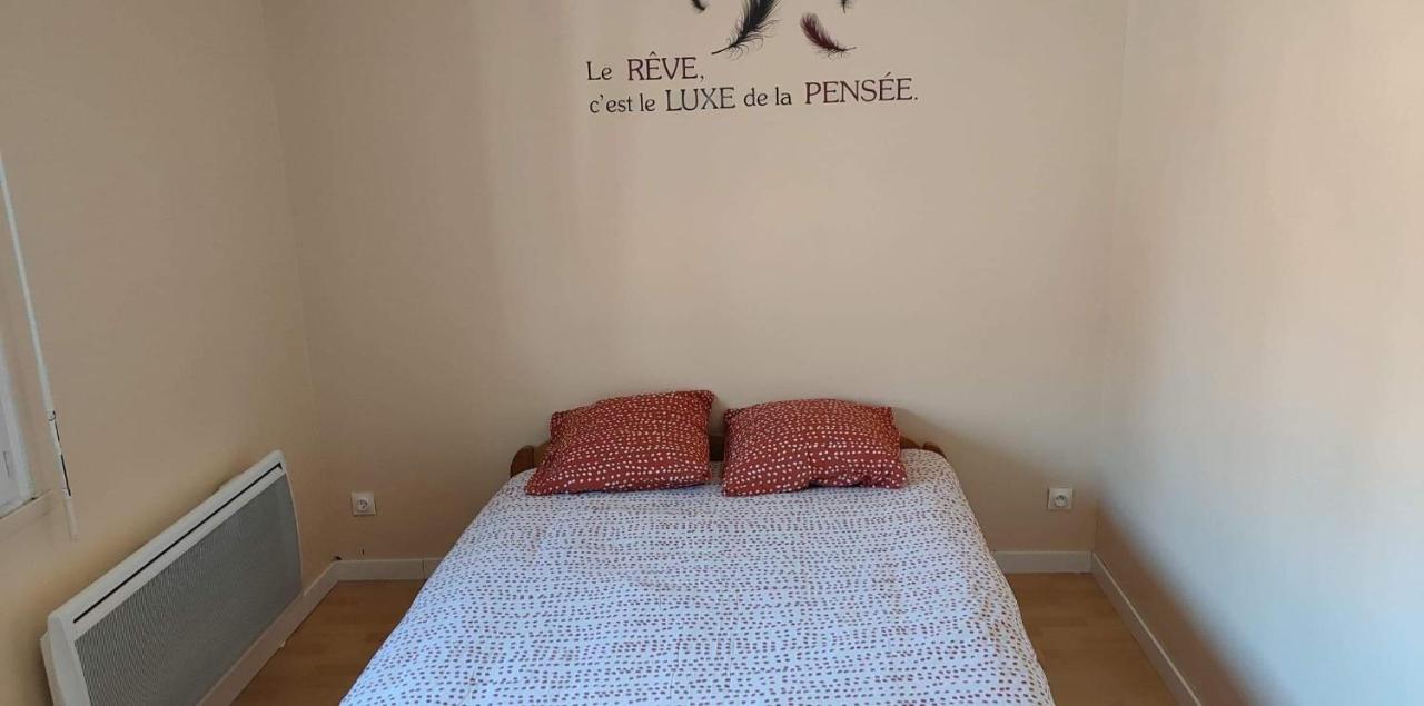 Appartement 2 Chambres Spacieuses Avec Terrasse Brouckerque Εξωτερικό φωτογραφία